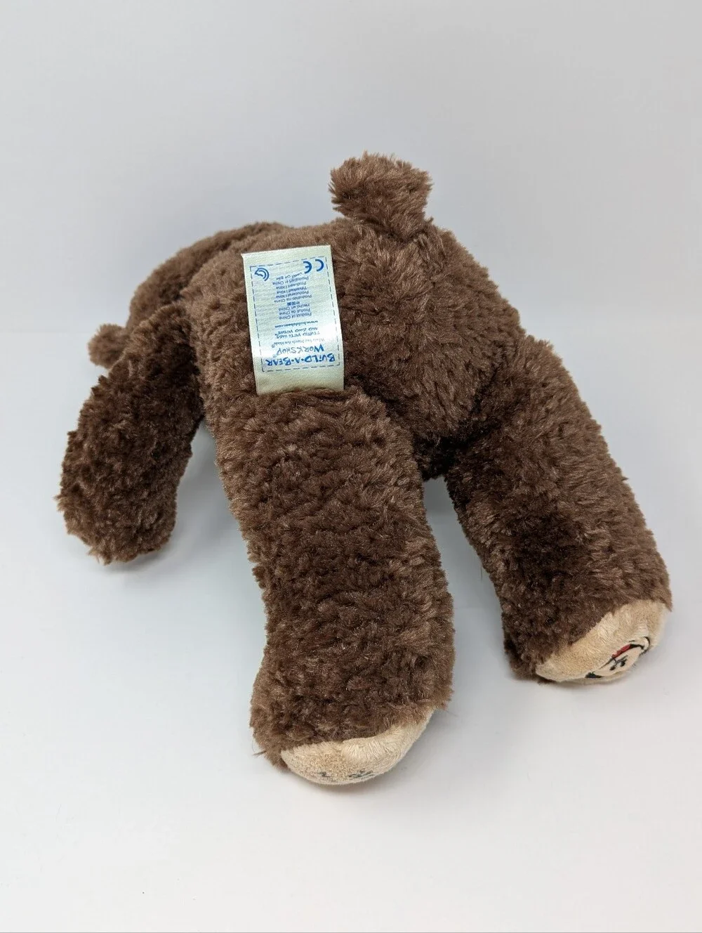 Downtown Disney Hidden Mickey Build A Bear Exclusive - Picture 8 of 8
